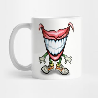 Smile Mug